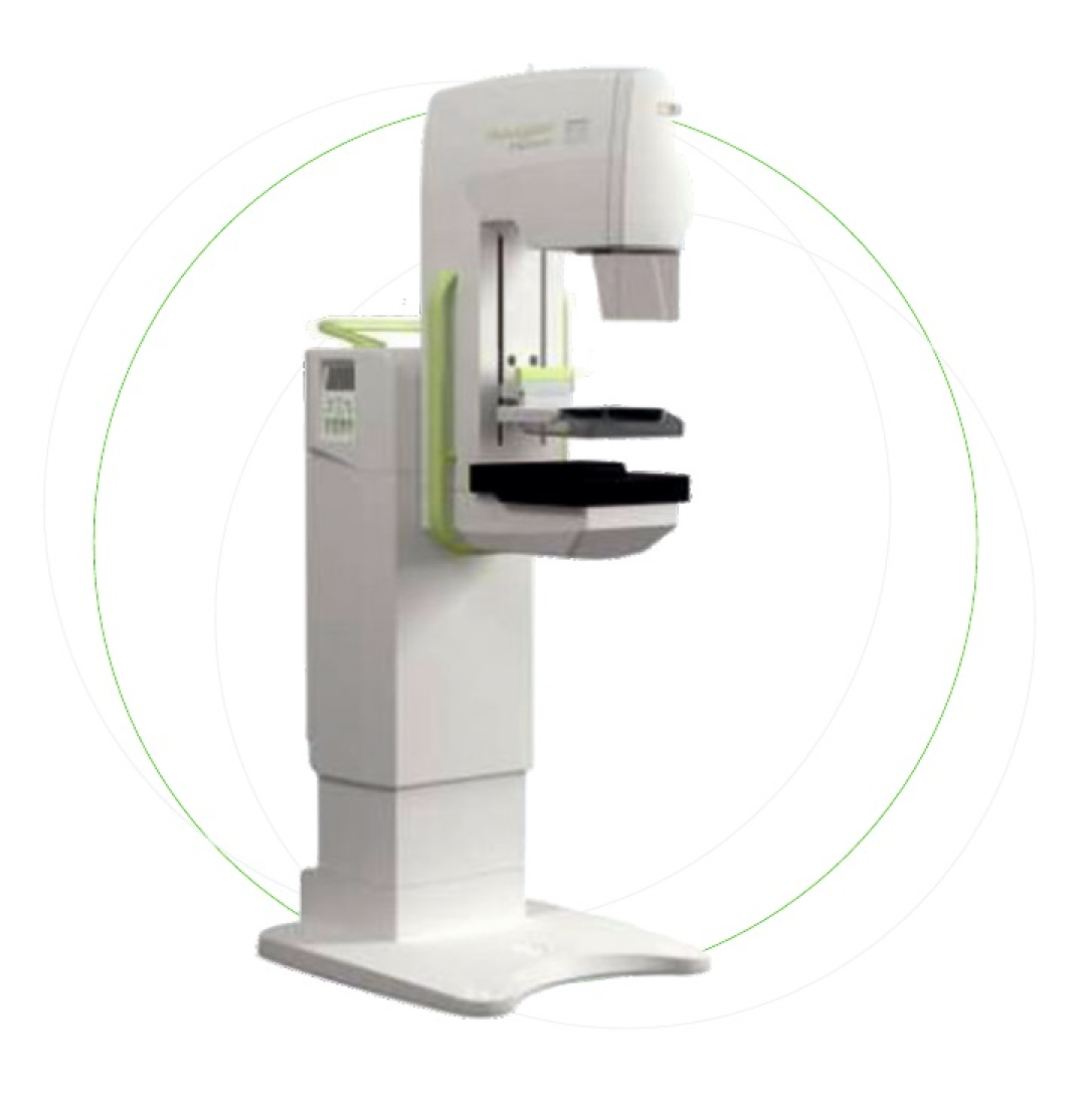 Mammogram